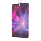 Galaxie カーエアーフレッシュナー (左)