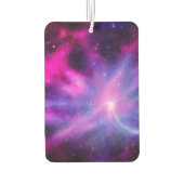 Galaxie カーエアーフレッシュナー (裏面)