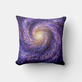 Galaxy クッション