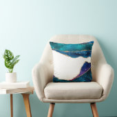 Galaxy Agate Series Design 3   クッション (椅子)