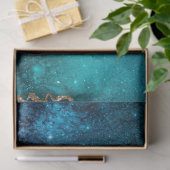 Galaxy Agate Series Design 3 薄葉紙 (ギフト)