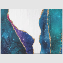 Galaxy Agate Series Design 3 薄葉紙