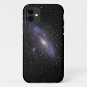 Galaxy Andromeda Case-Mate iPhoneケース (裏面)