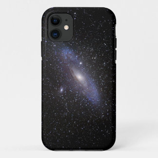 Galaxy Andromeda iPhone 11 ケース