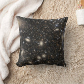 Galaxy Cluster Abell 3574 クッション (ブランケット)