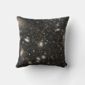 Galaxy Cluster Abell 3574 クッション (裏面)