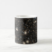 Galaxy Cluster Abell 3574 コーヒーマグカップ (中央)