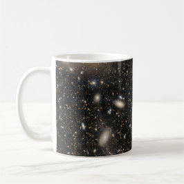 Galaxy Cluster Abell 3574 コーヒーマグカップ