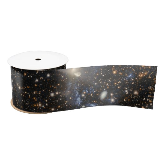 Galaxy Cluster Abell 3574 サテンリボン (リール)