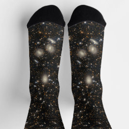 Galaxy Cluster Abell 3574 ソックス