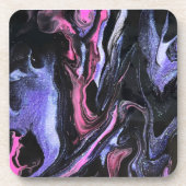 Galaxy Drift コースター (正面)