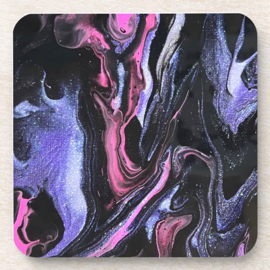 Galaxy Drift コースター (正面)