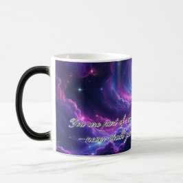 Galaxy Explosion Magic Mug – Discover Your Place i モーフィングマグカップ