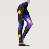 Galaxy Leggings レギンス (右)