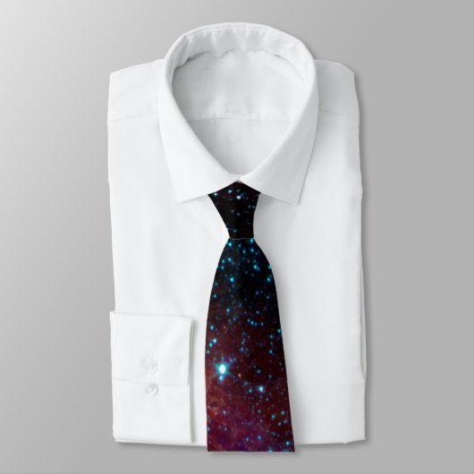 Galaxy Neck Tie ネクタイ (タイ)