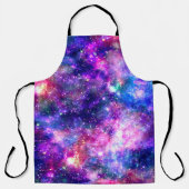 Galaxy Night エプロン (正面)