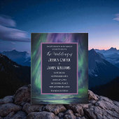 Galaxy Northern Lights Outer Celestial Stars