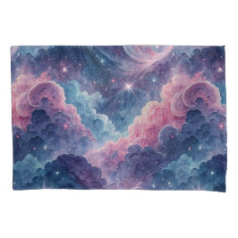 Galaxy Pillowcases – Space Themed Pillow Covers Ma 枕カバー