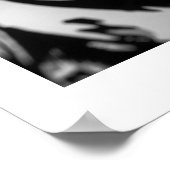 Galaxy pinball poster ポスター (角)