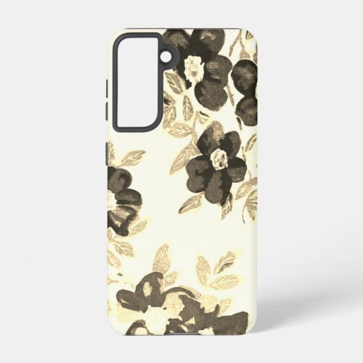 Galaxy S21 ケース スマホケース アート＆デザイン (裏面)