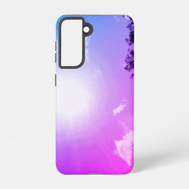 Galaxy S21 ケース スマホケース アート＆デザイン