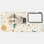 Galaxy s21+ samsung galaxyケース (裏面横)