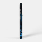 Galaxy S21 Tough Case - Catching a Star Dreamscape Samsung Galaxyケース (右側面)