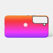 GALAXY S22 SAMSUNG CASE GALAXYケース (裏面横)