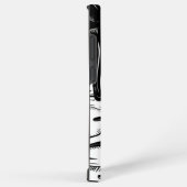 Galaxy S22 Ultra case Samsung Galaxyケース (右側面)