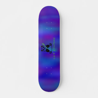 Galaxy Skateboard スケートボード