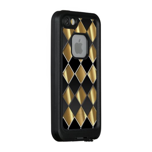 Galaxy Space iPhone 15/5s Case –Cosmic Art Protect (裏面/右)