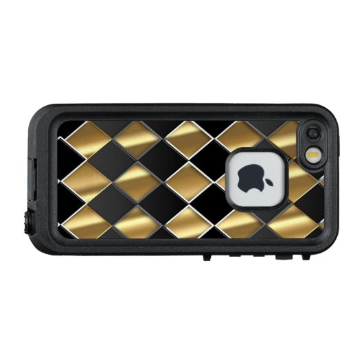 Galaxy Space iPhone 15/5s Case –Cosmic Art Protect (裏面横)