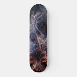 Galaxy Space Skateboard スケートボード