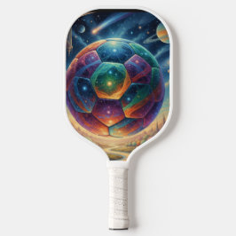 Galaxy Sphere Pickleball Paddle ピックルボールラケット