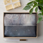 Galaxy Unicorn Fantasy Decoupage  薄葉紙 (ギフト)