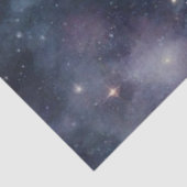 Galaxy Unicorn Fantasy Decoupage  薄葉紙 (詳細)