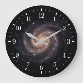 Galaxy Watch 2026 Version ラージ壁時計