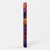 GalaxyGlow™ Starry Night iPhoneケース Case-Mate iPhoneケース (裏面/右)