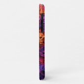 GalaxyGlow™ Starry Night iPhoneケース Case-Mate iPhoneケース (裏面/左)