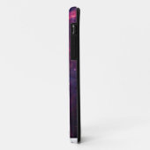 Galaxyyyy Case-Mate iPhoneケース (裏面/左)