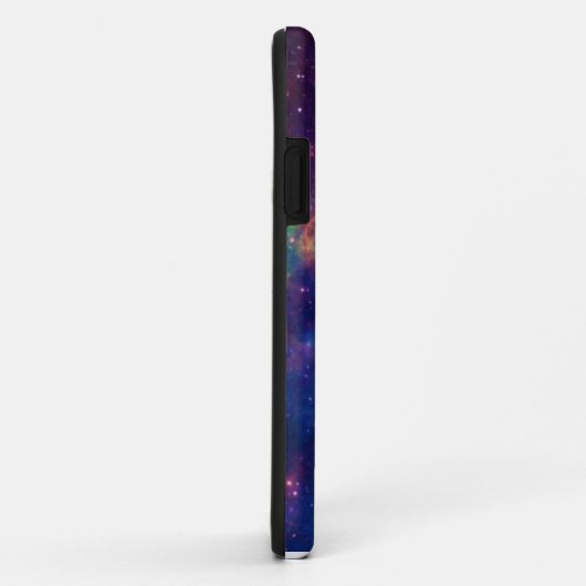 Galaxyyyy Case-Mate iPhoneケース (裏面/右)