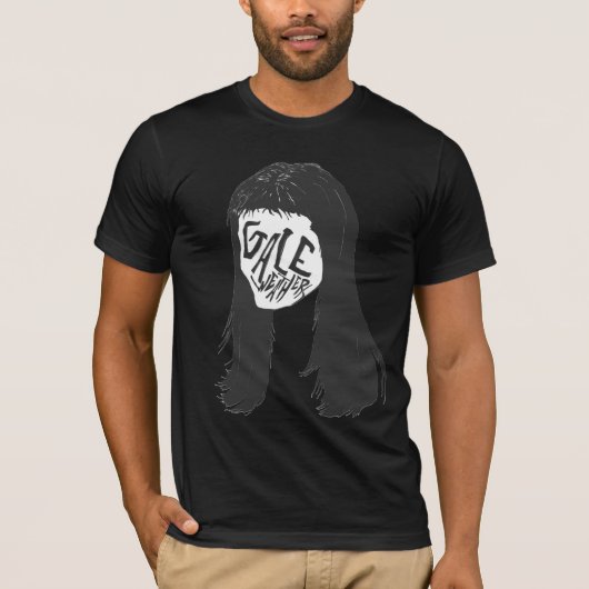 Gale Weathers Scream 3 T-Shirt Tシャツ (正面)