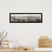 Galena、L写真1915 ポスター (キッチン)