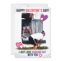 Galentinesカードウイルスのビデオレディースウィンドウの落下