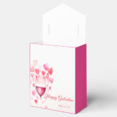 galentinesパーティー フェイバーボックス (オープン)