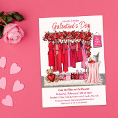 Galentine's Day *ウェルカムサイン ポスターのみ* ポスター