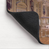 Galerieのd'Apollonの内部の概観 マウスパッド (コーナー)