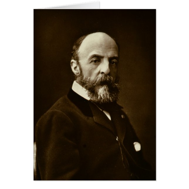 「Galerie ContempoからのEugene Fromentin (1820-76年)、 (正面)