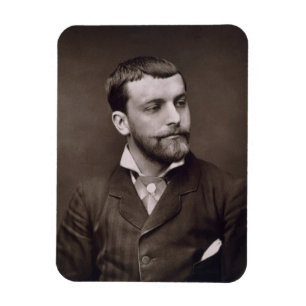 「Galerie ContemporaからのアンリーGervex (1852-1929年)、 マグネット