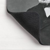 「Galerie Contemporainからのアンリーマーティン(1810-83年)、 マウスパッド (コーナー)